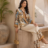 ROOHANI COORD SETS