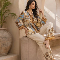 ROOHANI COORD SETS
