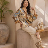 ROOHANI COORD SETS