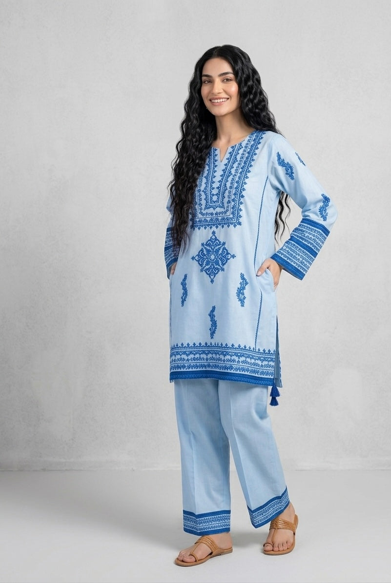 ROOHANI COORD SETS