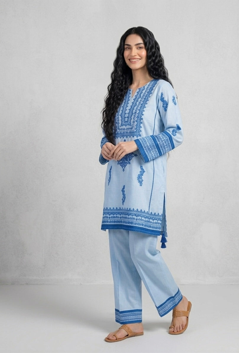 ROOHANI COORD SETS