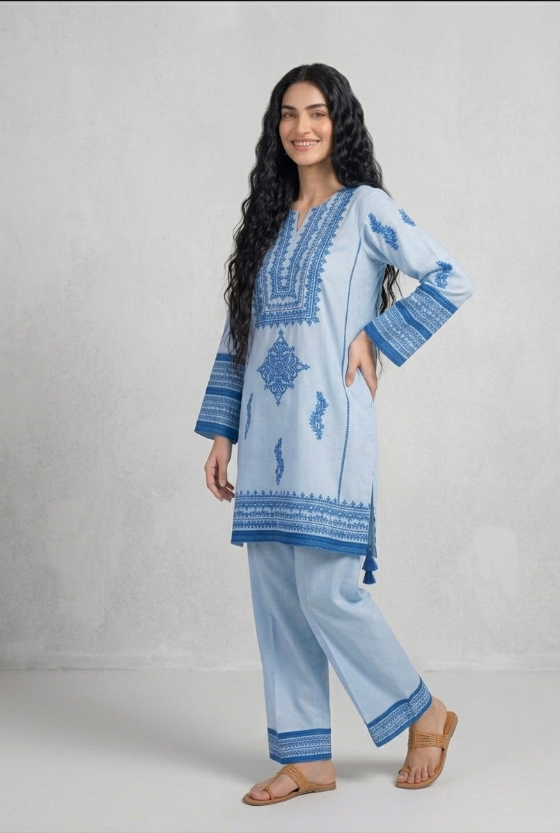 ROOHANI COORD SETS