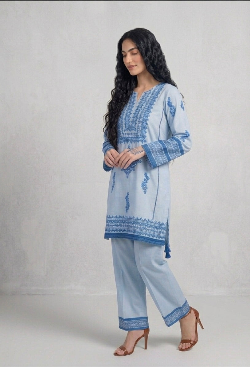 ROOHANI COORD SETS