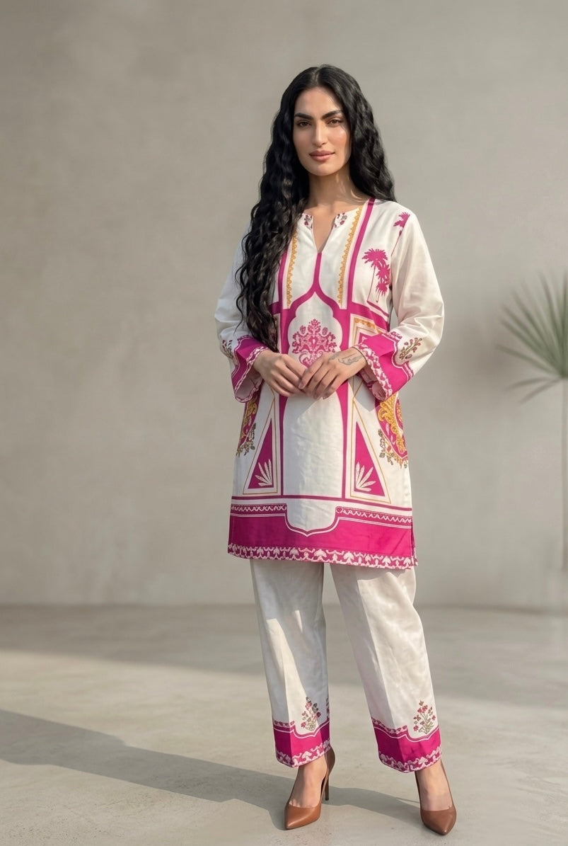 ROOHANI COORD SETS