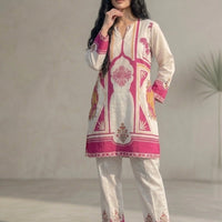 ROOHANI COORD SETS
