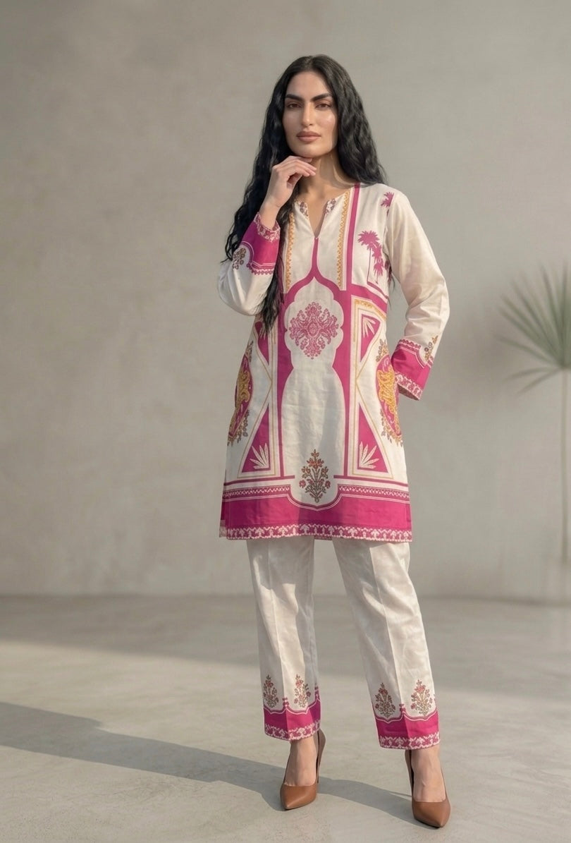 ROOHANI COORD SETS
