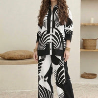 Monochic Co-ord Set