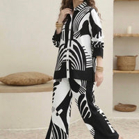 Monochic Co-ord Set