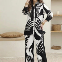 Monochic Co-ord Set