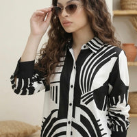 Monochic Co-ord Set