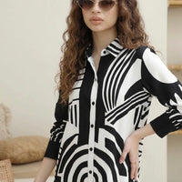 Monochic Co-ord Set