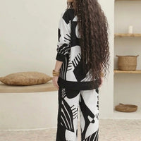Monochic Co-ord Set