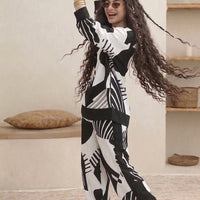 Monochic Co-ord Set