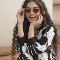 Monochic Co-ord Set