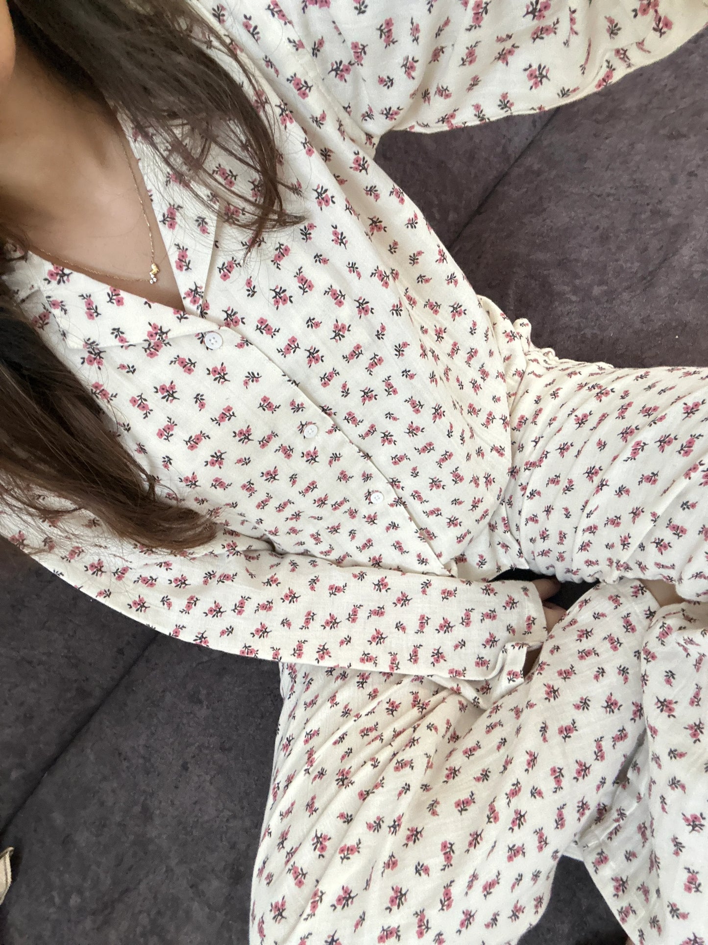 Pearl Nightsuit