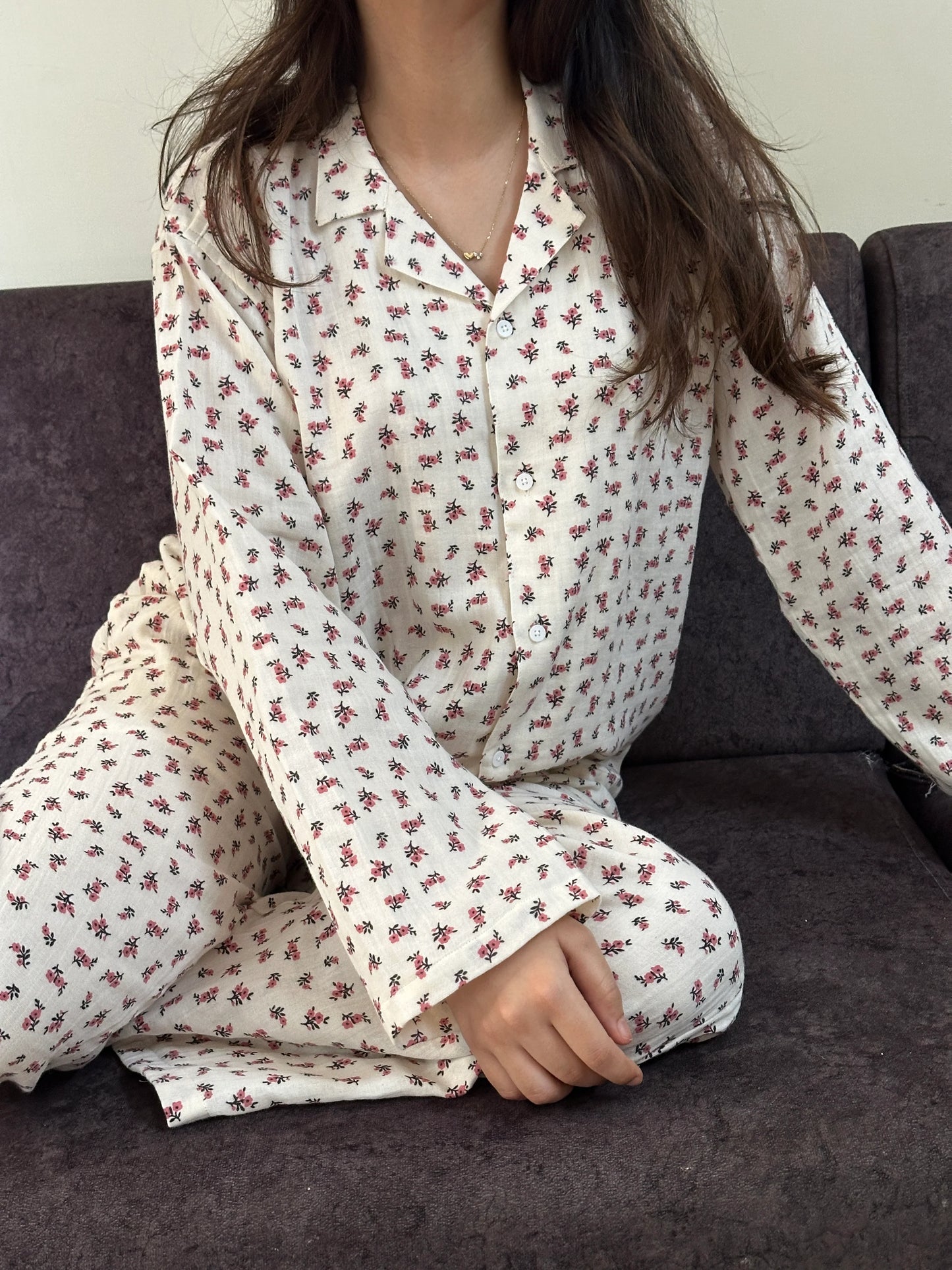 Pearl Nightsuit