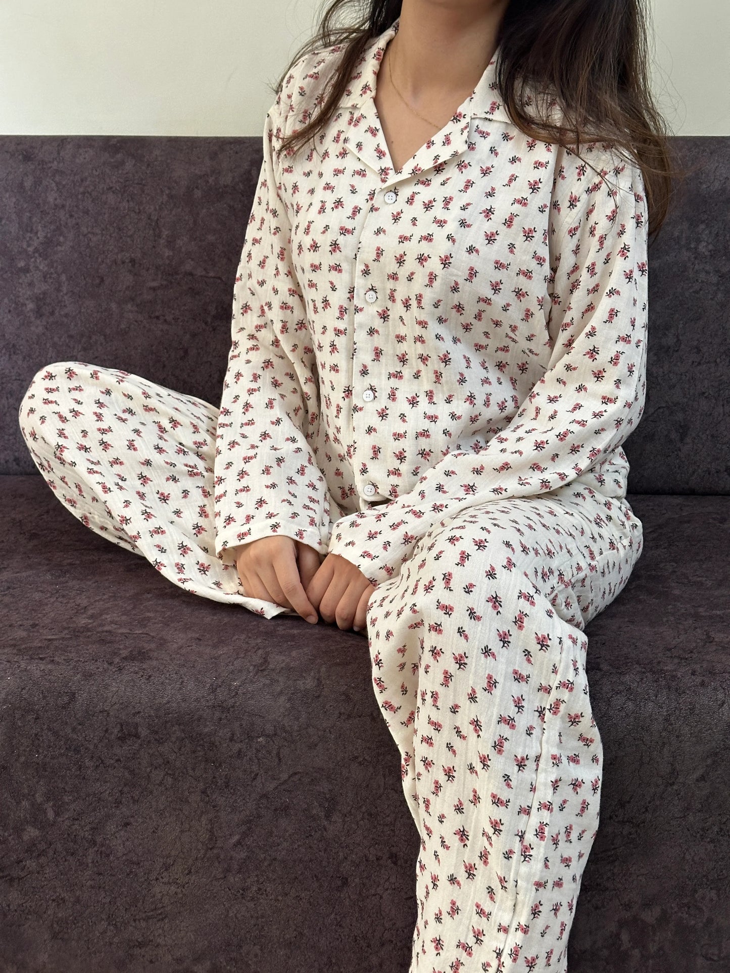 Pearl Nightsuit
