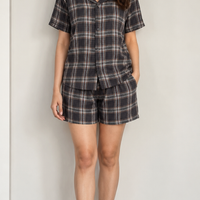Holly Shorts Set