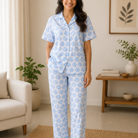 SeaShell Nightsuit