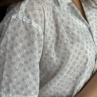 Buti Sky Shorts Set
