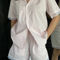 Lisa Shorts Set