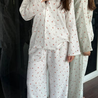 Haze Nightsuit