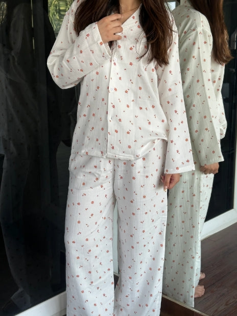 Haze Nightsuit