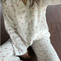 Haze Nightsuit