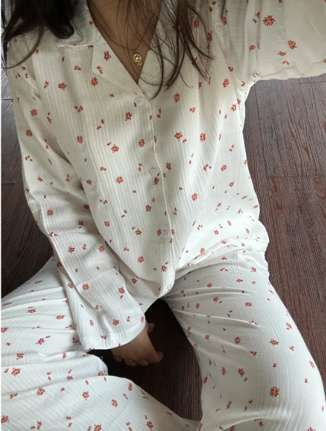 Haze Nightsuit