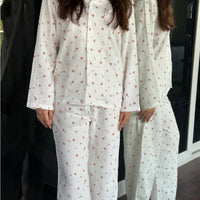 Haze Nightsuit