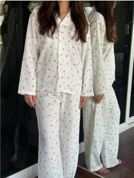Haze Nightsuit