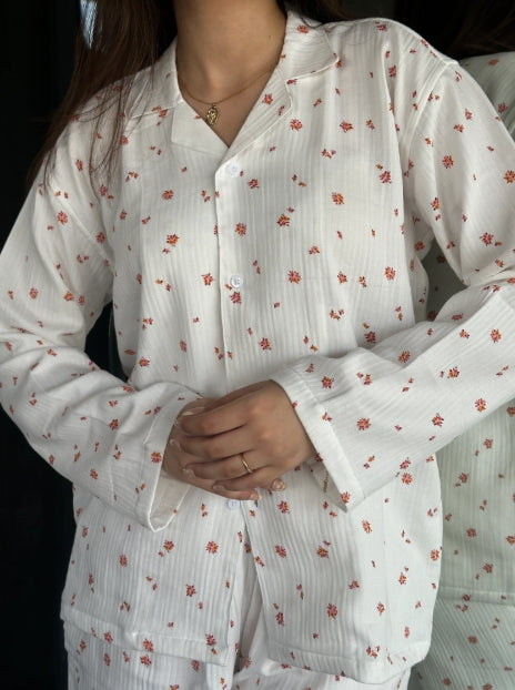 Haze Nightsuit