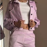Co-ord Set
