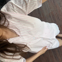 Lisa Shorts Set