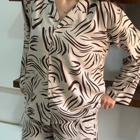 Coffee Nightsuit