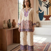 ROOHANI COORD SETS